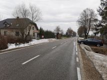 Działka rolno-budowlana Parczew, ul. Kościelna. Zdjęcie 3