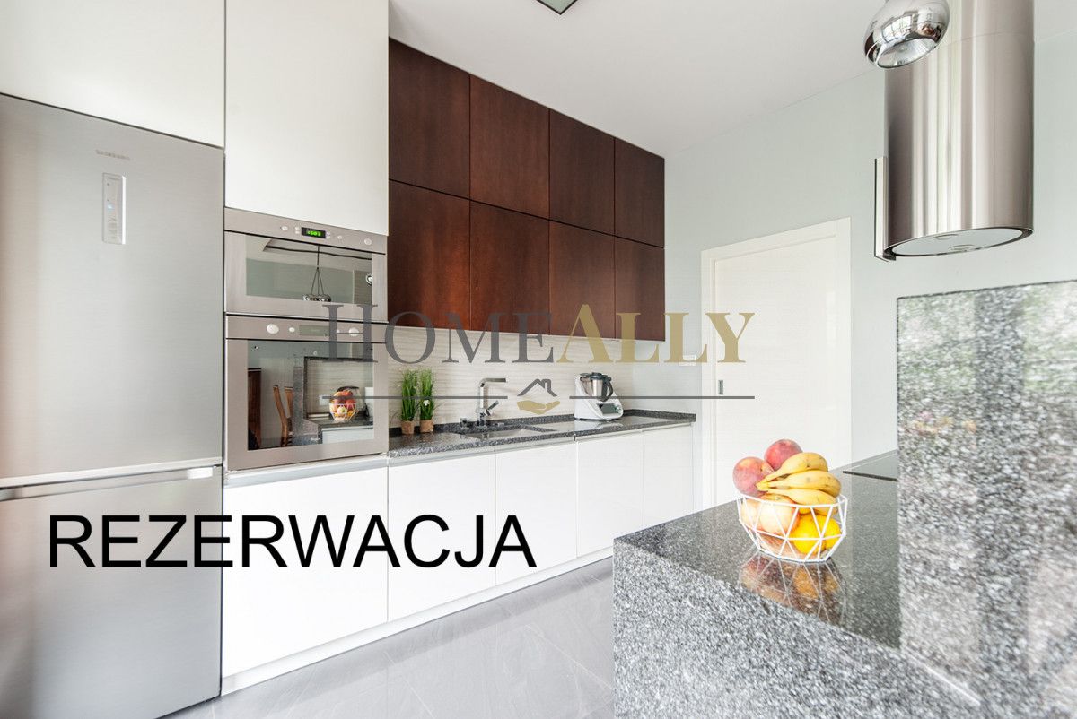 Mieszkanie 4-pokojowe Warszawa Żoliborz, ul. Ludwika Rydygiera