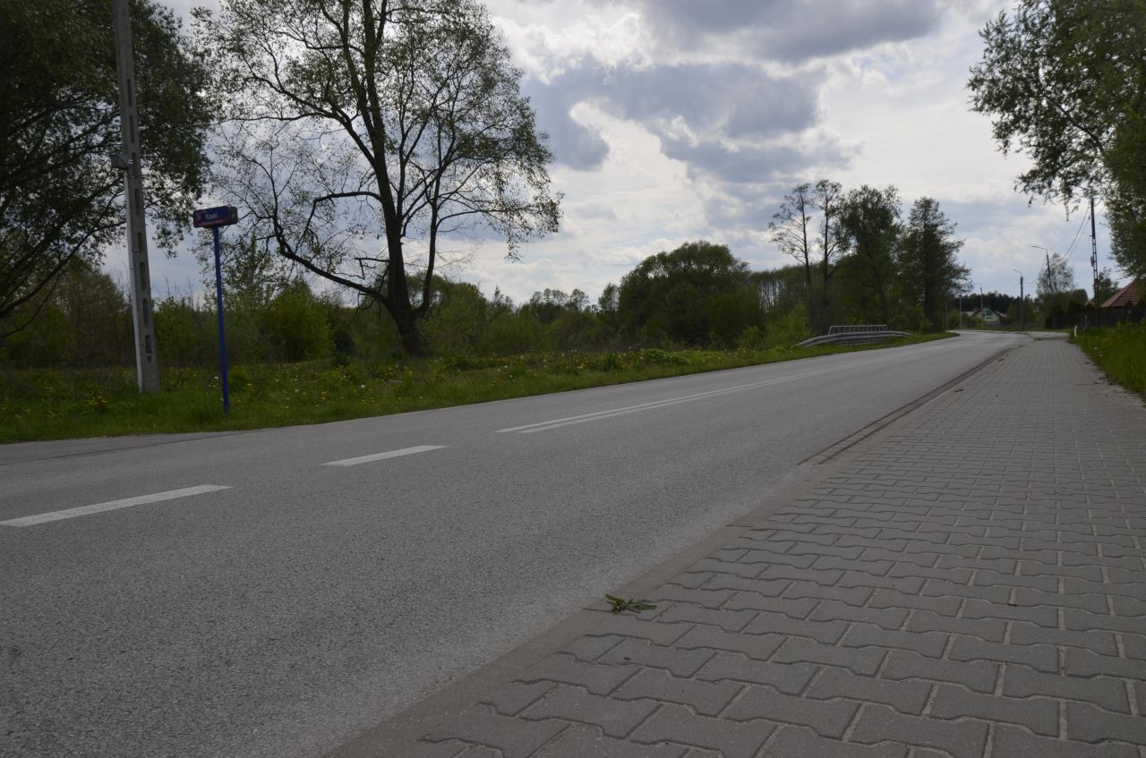 Działka rekreacyjna Zagórze, ul. Sarnia. Zdjęcie 6