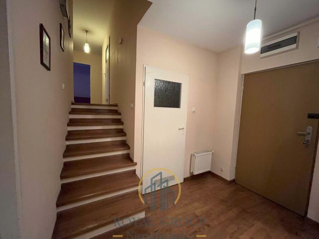 Mieszkanie 4-pokojowe Lublin Czechów Dolny, ul. Stefana Kisielewskiego. Zdjęcie 10