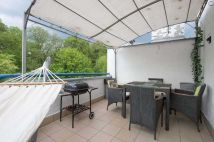 Mieszkanie 3-pokojowe Świnoujście Centrum, ul. Fryderyka Chopina. Zdjęcie 3