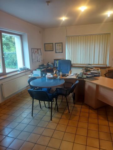 Hala/magazyn Kuźnia Raciborska. Zdjęcie 10