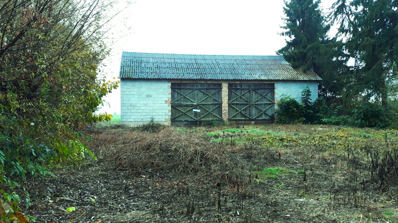 Działka siedliskowa Galominek. Zdjęcie 7