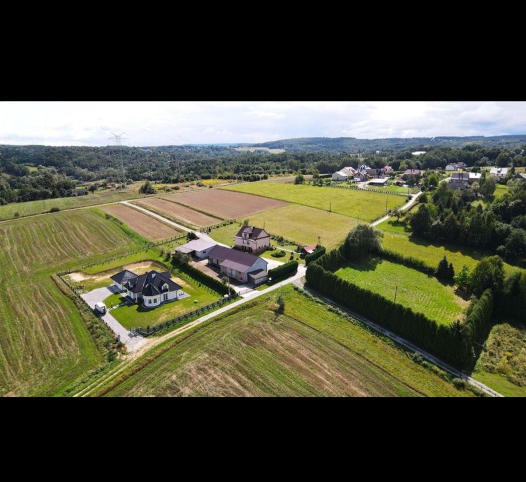 dom wolnostojący, 7 pokoi Chronów. Zdjęcie 6