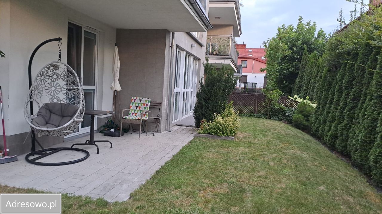 Mieszkanie 4-pokojowe Warszawa Wilanów, ul. Jara. Zdjęcie 7