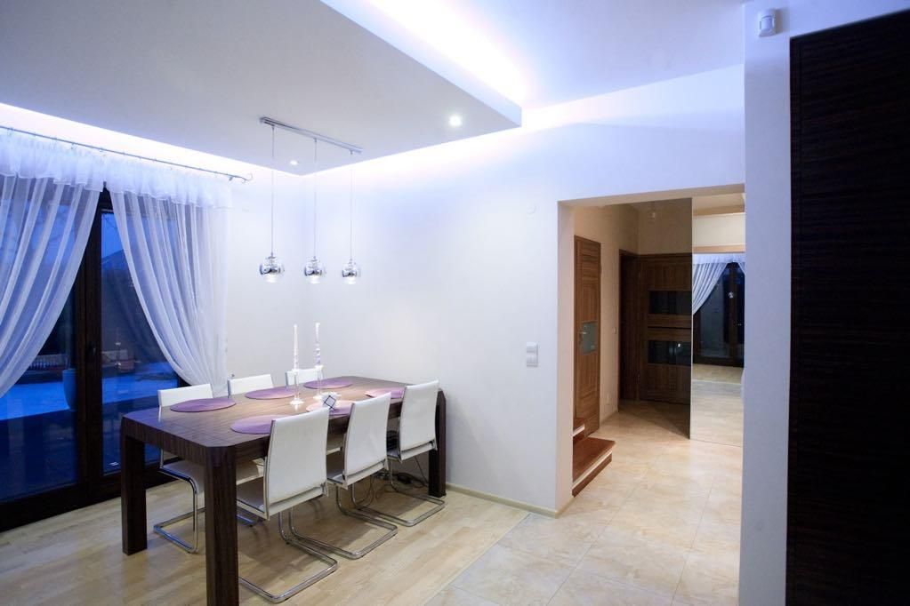 dom szeregowy, 6 pokoi Warszawa Wawer, ul. Jeziorowa. Zdjęcie 10