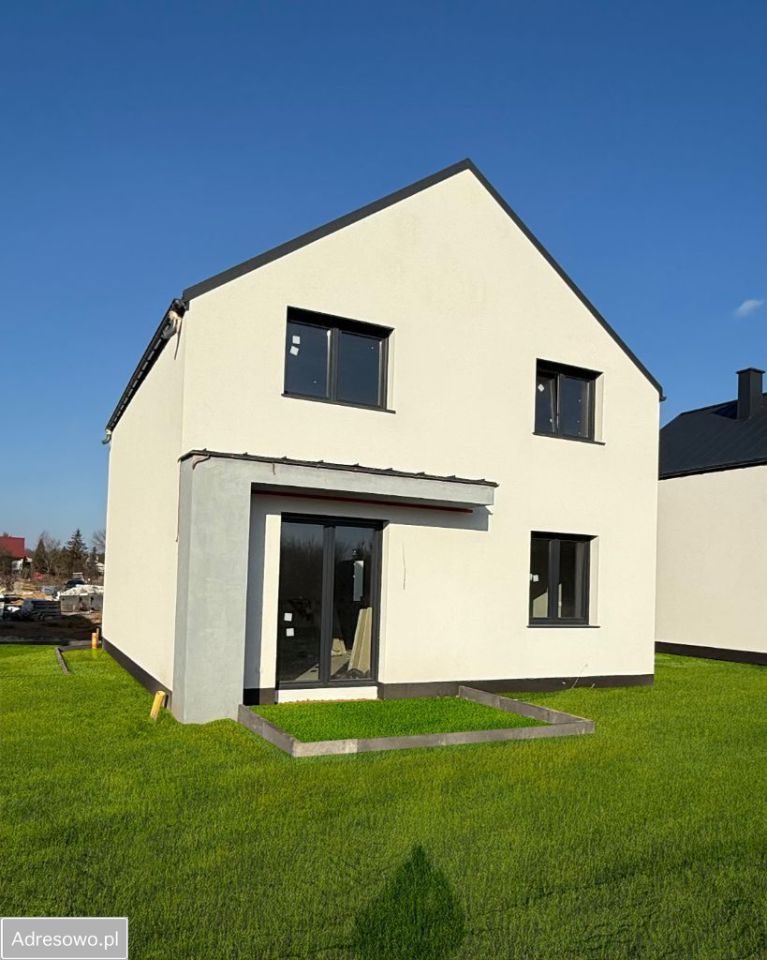 dom wolnostojący, 5 pokoi Bielawa. Zdjęcie 4