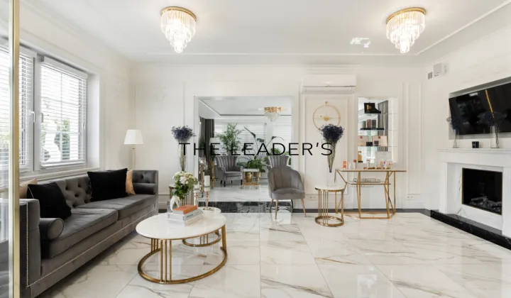 Lokal Warszawa Wawer