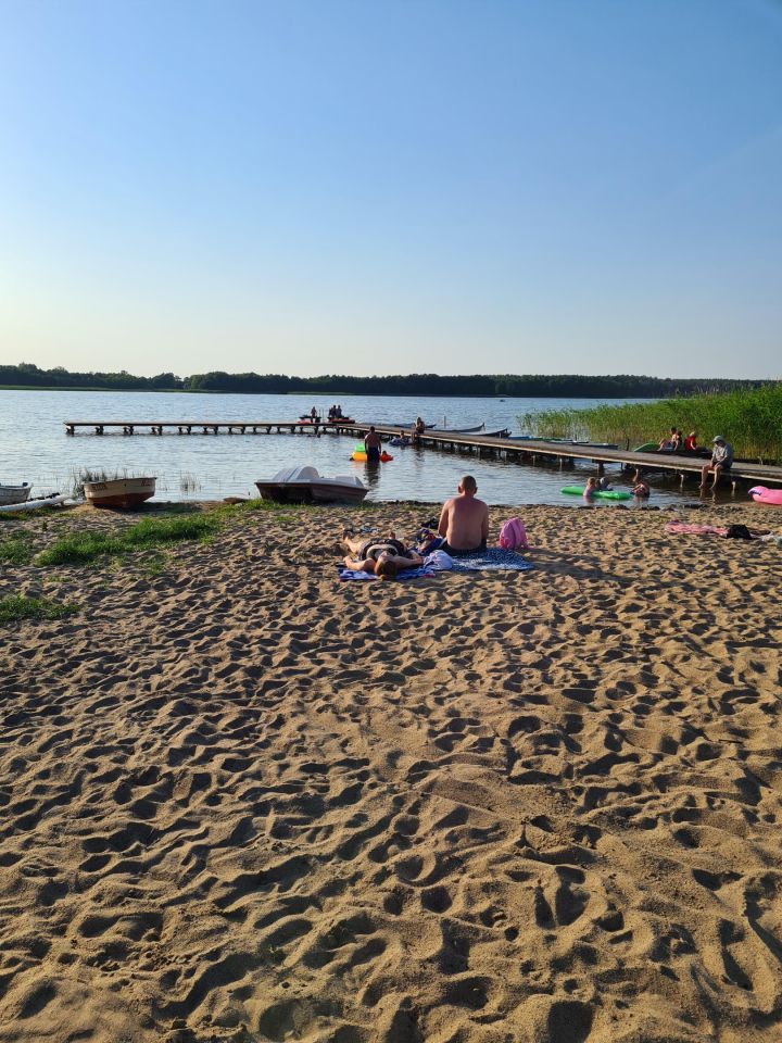 dom wolnostojący, 4 pokoje Piece, ul. Lipowa. Zdjęcie 19