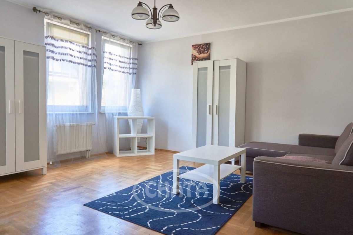 Mieszkanie 1-pokojowe Wrocław Psie Pole, ul. Przejazdowa. Zdjęcie 3