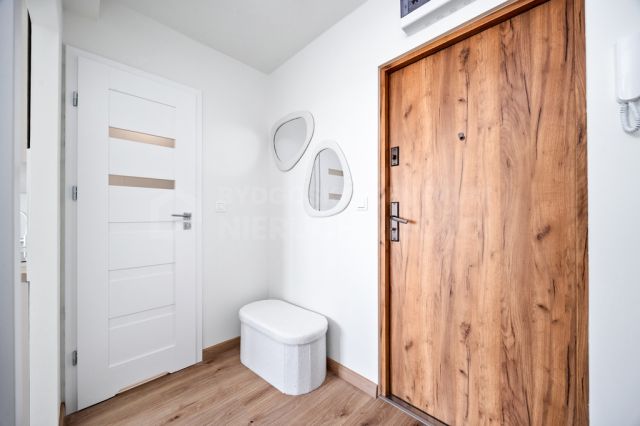 Mieszkanie 2-pokojowe Bydgoszcz Osiedle Leśne, ul. Grabowa. Zdjęcie 11