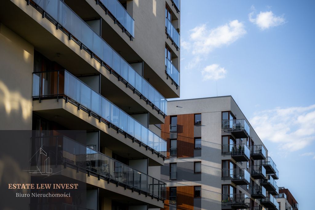 Mieszkanie 2-pokojowe Kraków, ul. Wrocławska. Zdjęcie 13