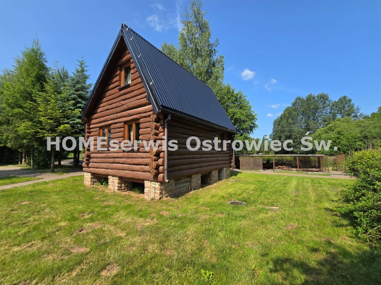 dom wolnostojący, 4 pokoje Czerwona Góra. Zdjęcie 6