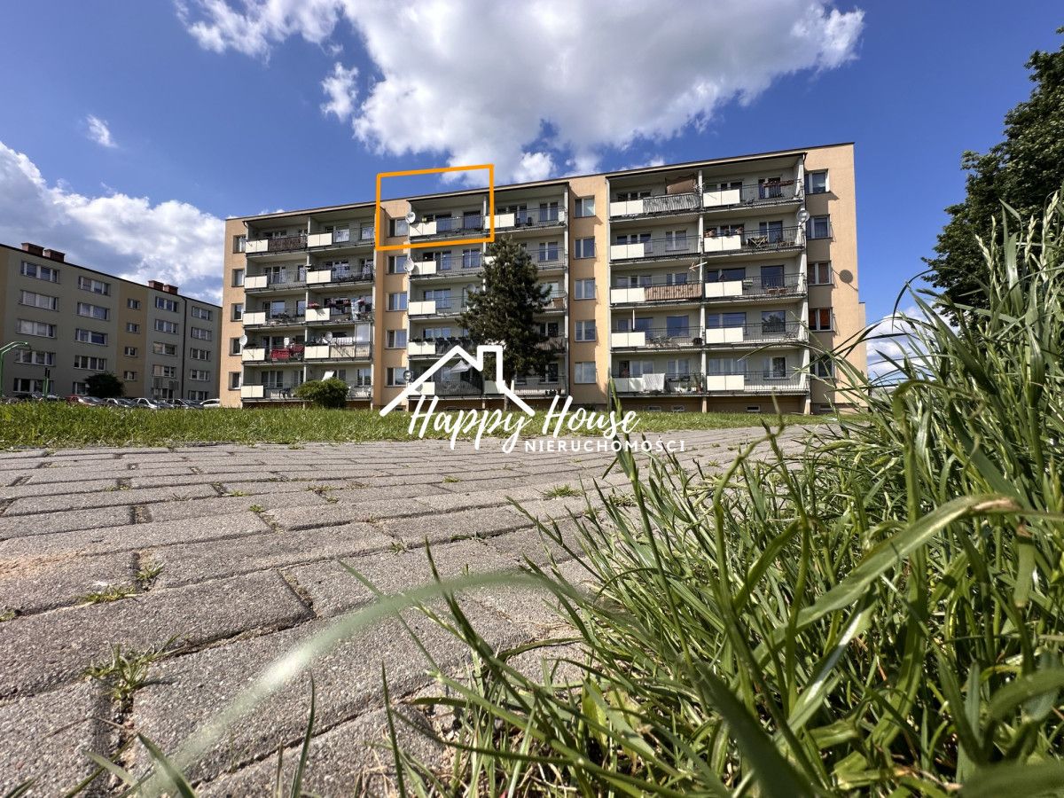 Mieszkanie 3-pokojowe Chojnice, ul. Lichnowska. Zdjęcie 3