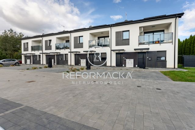 Mieszkanie 3-pokojowe Rzeszów, ul. Myśliwska. Zdjęcie 23