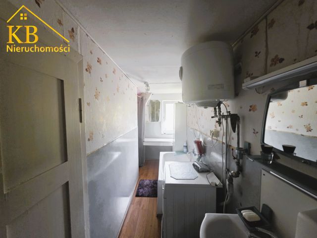 Mieszkanie 4-pokojowe Jedlina-Zdrój Glinica, ul. Kamienna. Zdjęcie 10