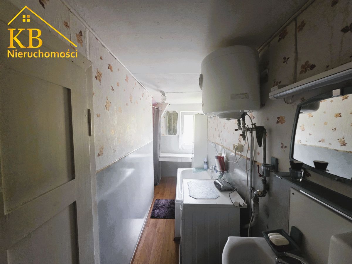 Mieszkanie 4-pokojowe Jedlina-Zdrój Glinica, ul. Kamienna. Zdjęcie 10