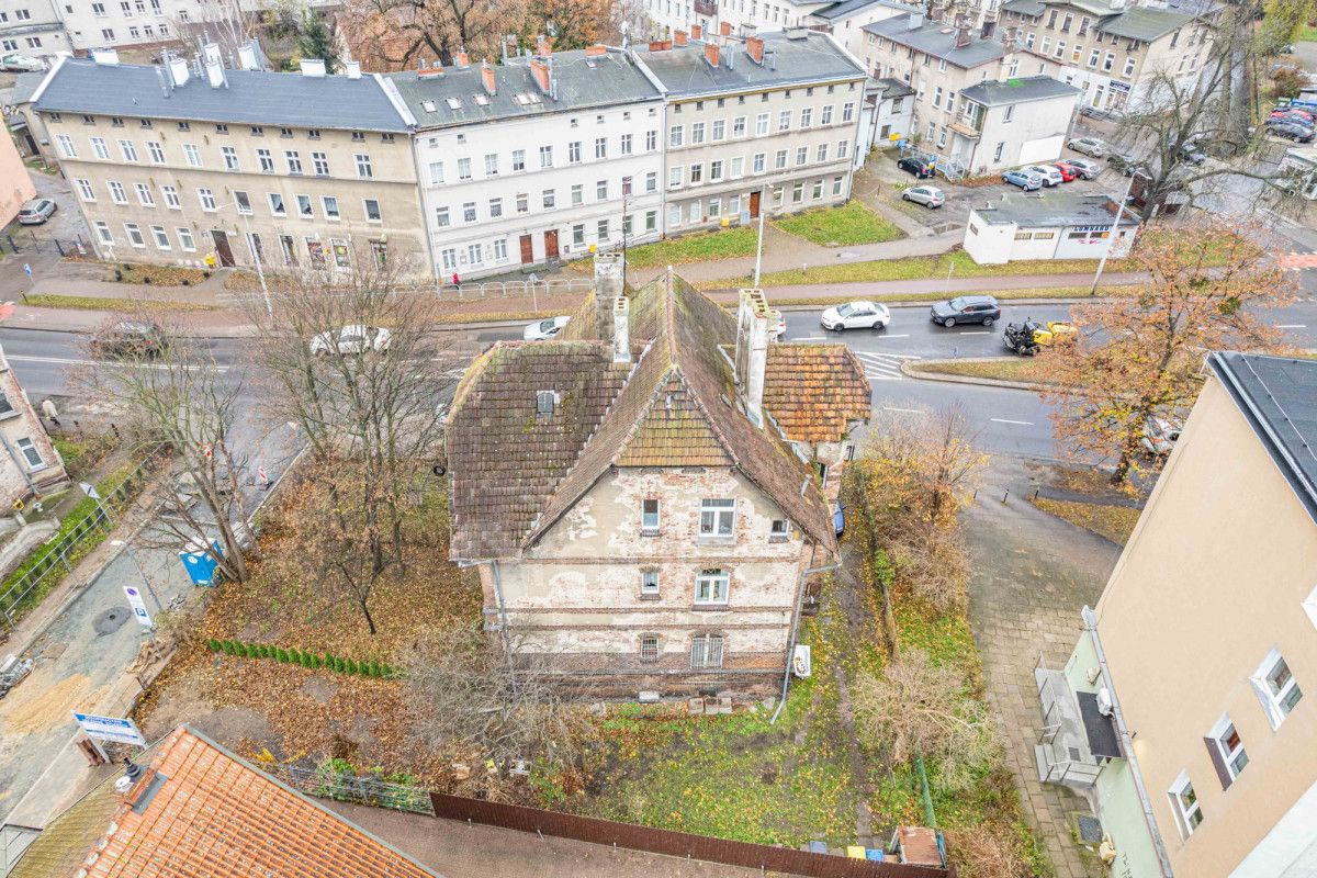 kamienica, 12 pokoi Gdańsk Wrzeszcz. Zdjęcie 8