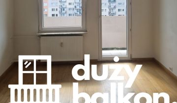 Mieszkanie 2-pokojowe Katowice Zawodzie, ul. Bohaterów Monte Cassino
