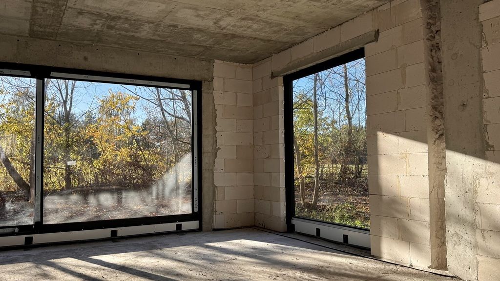 dom wolnostojący, 6 pokoi Otwock, ul. Klonowa. Zdjęcie 11