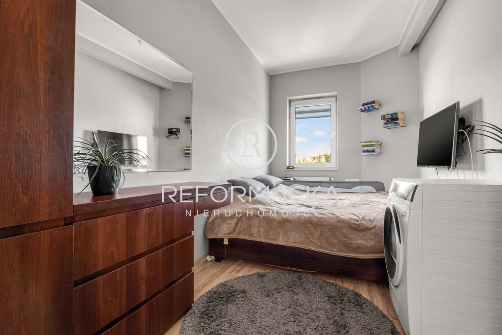 Mieszkanie 3-pokojowe Rzeszów Drabinianka, ul. Strażacka. Zdjęcie 13