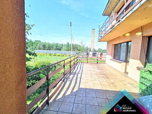 dom wolnostojący, 7 pokoi Lubojna. Zdjęcie 1