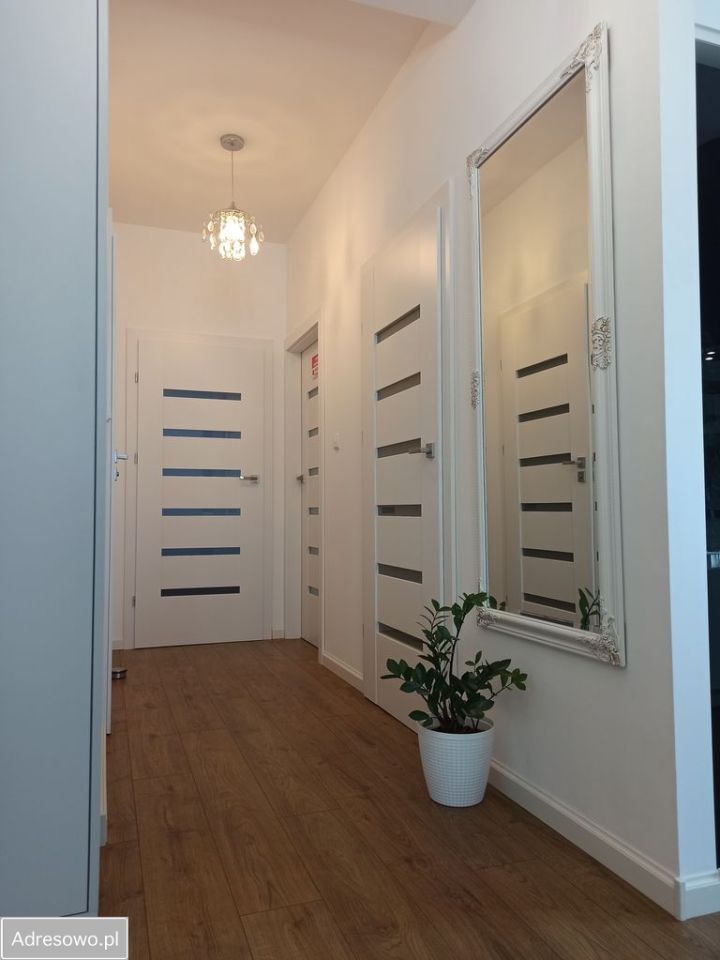 Mieszkanie 4-pokojowe Reda, ul. Rajska. Zdjęcie 7