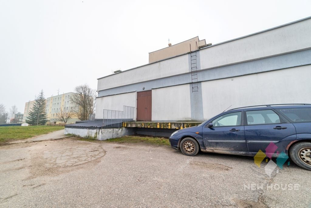 Lokal Mrągowo, os. Mazurskie. Zdjęcie 15