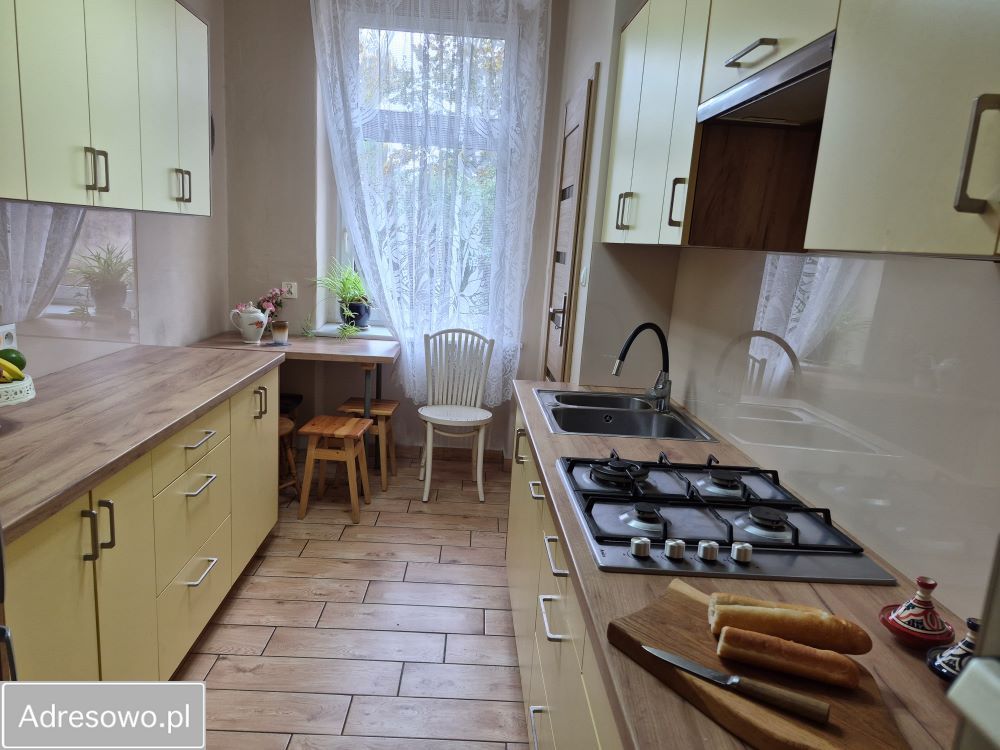 Mieszkanie 2-pokojowe Wrocław Śródmieście, ul. Wesoła. Zdjęcie 7