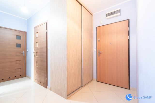 Mieszkanie 2-pokojowe Kraków Dębniki, ul. Czerwone Maki. Zdjęcie 12