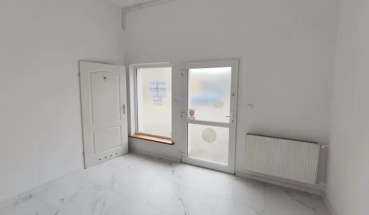 Lokal Oborniki Śląskie Centrum, ul. Marii Skłodowskiej-Curie