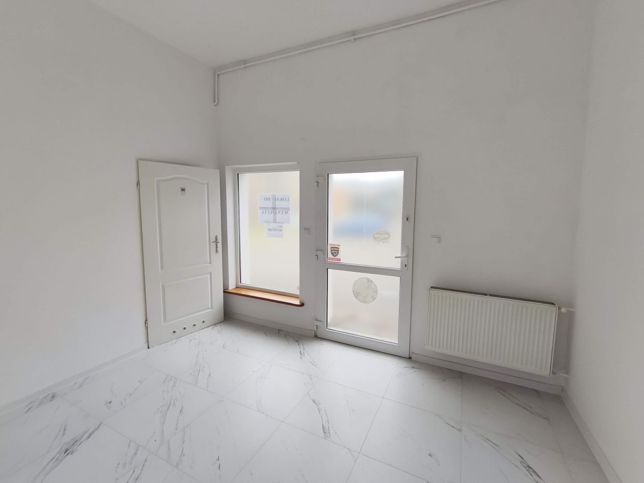 Lokal Oborniki Śląskie Centrum, ul. Marii Skłodowskiej-Curie