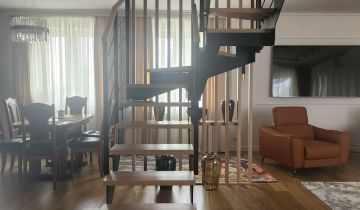 Mieszkanie 4-pokojowe Kraków Bieżanów