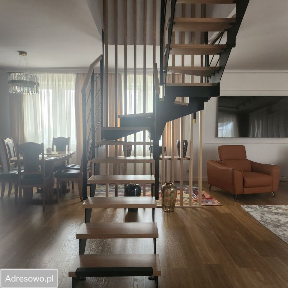 Mieszkanie 4-pokojowe Kraków Bieżanów