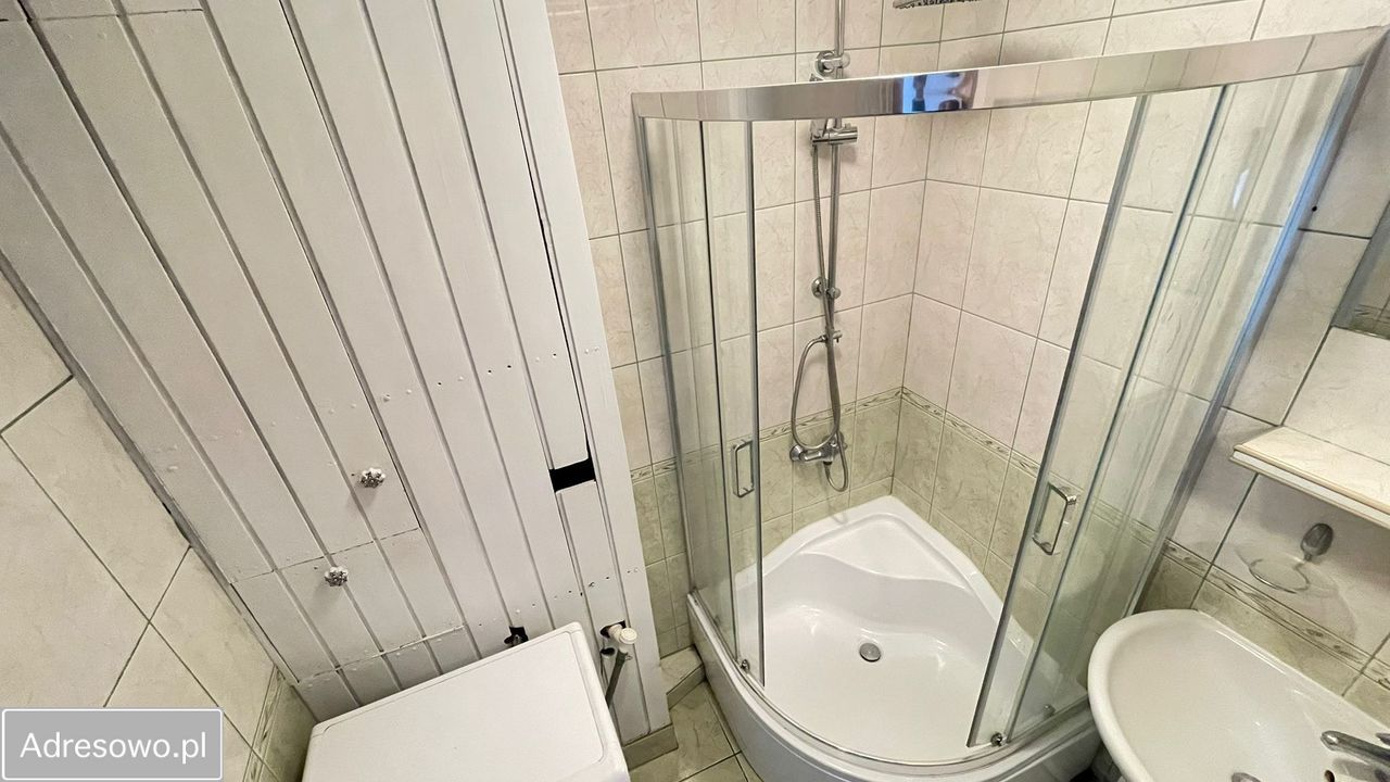 Mieszkanie 2-pokojowe Wrocław Popowice, ul. Białowieska. Zdjęcie 5