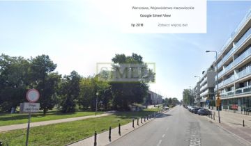 Mieszkanie 2-pokojowe Warszawa Powiśle, ul. Wybrzeże Kościuszkowskie