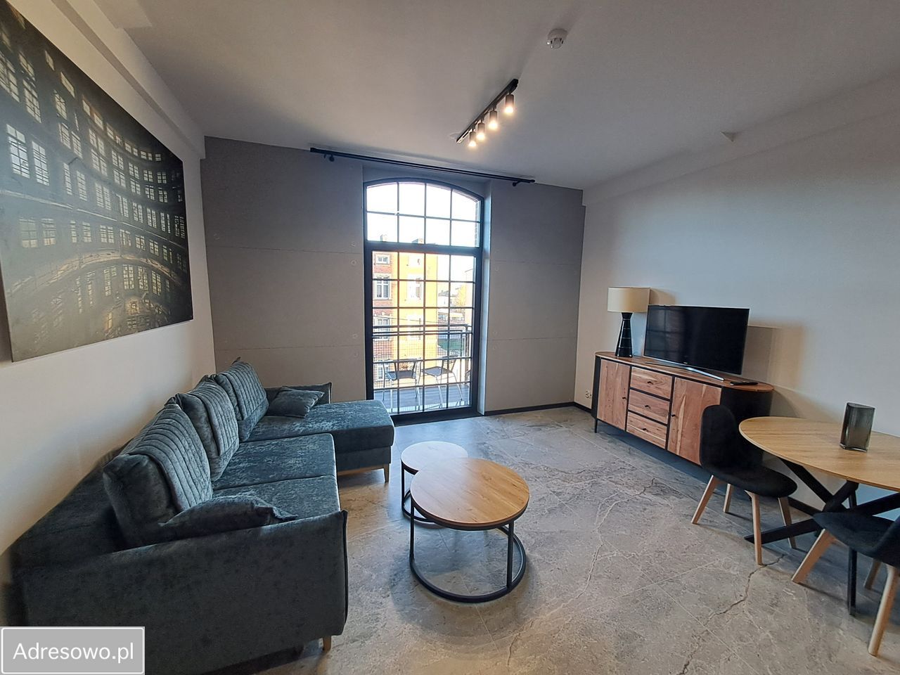 Mieszkanie 1-pokojowe Leszno Centrum, ul. Przemysłowa. Zdjęcie 9