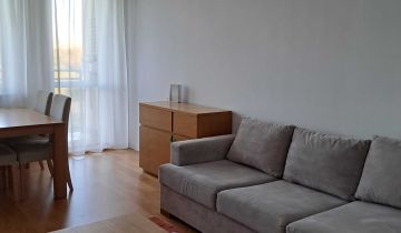 Mieszkanie 3-pokojowe Kraków Prądnik Biały, ul. abp. Zygmunta Szczęsnego Felińskiego