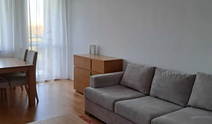 Mieszkanie 3-pokojowe Kraków Prądnik Biały, ul. abp. Zygmunta Szczęsnego Felińskiego