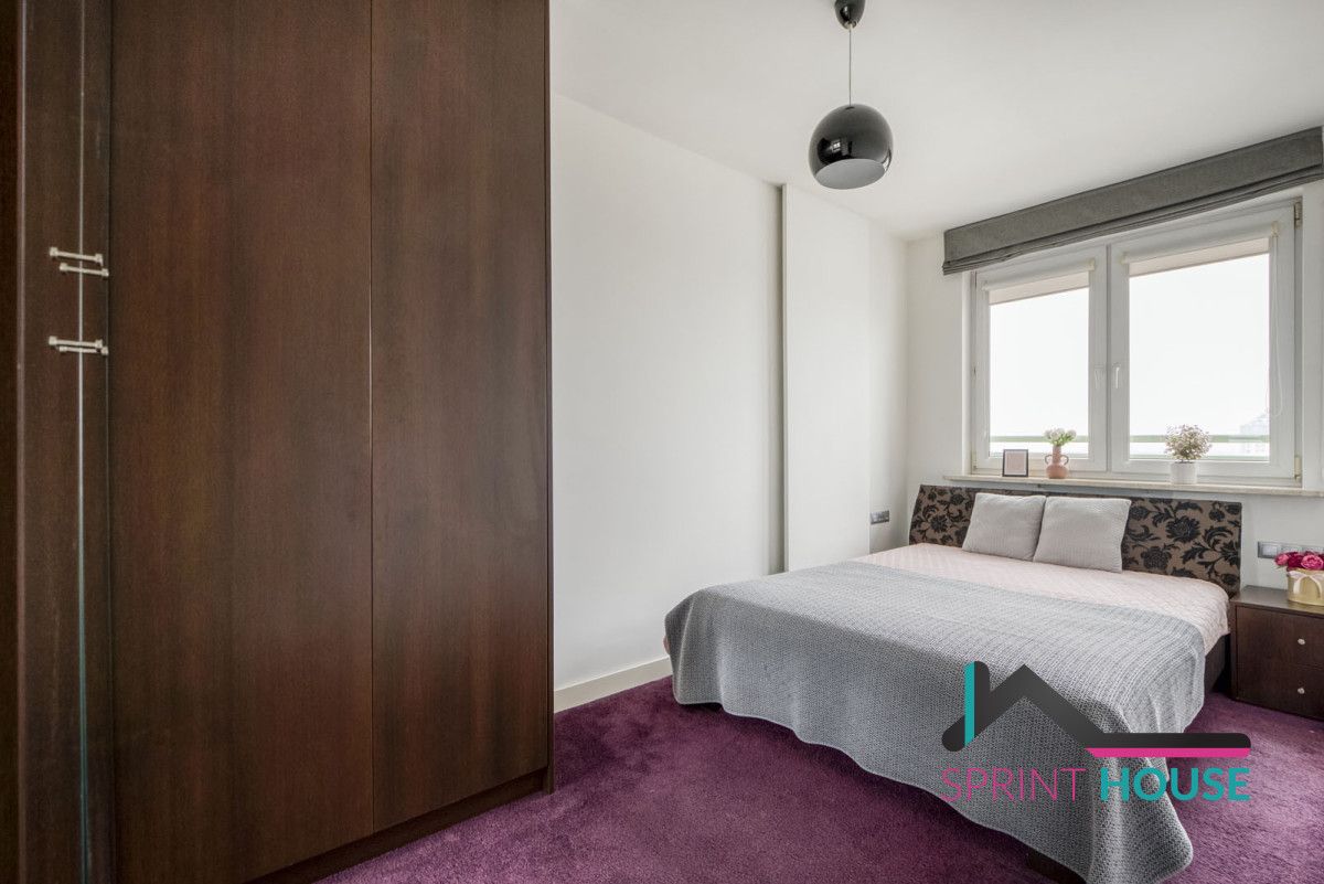 Mieszkanie 3-pokojowe Warszawa Wola, ul. Wolności. Zdjęcie 6