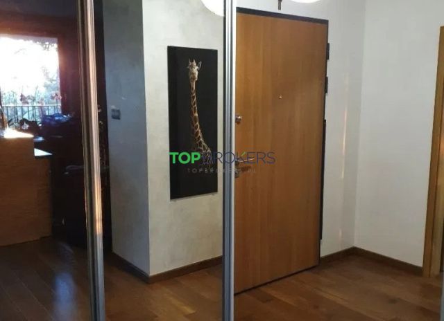 Mieszkanie 2-pokojowe Warszawa Ochota, ul. Szczęśliwicka. Zdjęcie 12