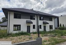 bliźniak, 5 pokoi Słupno, ul. Rodzinna