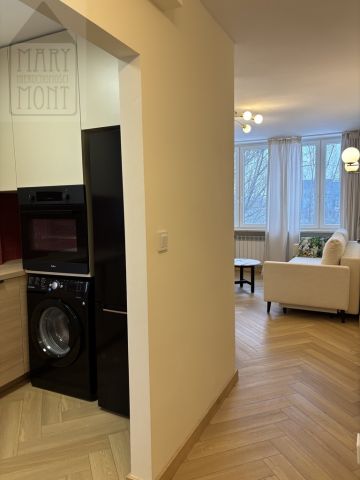 Mieszkanie 2-pokojowe Warszawa Żoliborz, ul. Kazimierza Promyka. Zdjęcie 2