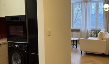 Mieszkanie 2-pokojowe Warszawa Żoliborz, ul. Kazimierza Promyka