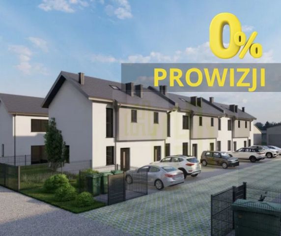 Mieszkanie 3-pokojowe Mszczonów, ul. Racławicka. Zdjęcie 1