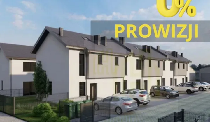 Mieszkanie 3-pokojowe Mszczonów, ul. Racławicka