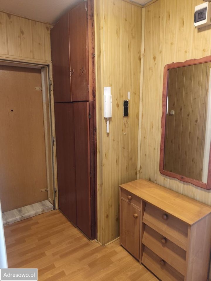 Mieszkanie 2-pokojowe Warszawa Bródno, ul. Łojewska. Zdjęcie 2