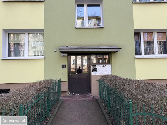 Mieszkanie 1-pokojowe Kraków Nowa Huta. Zdjęcie 1