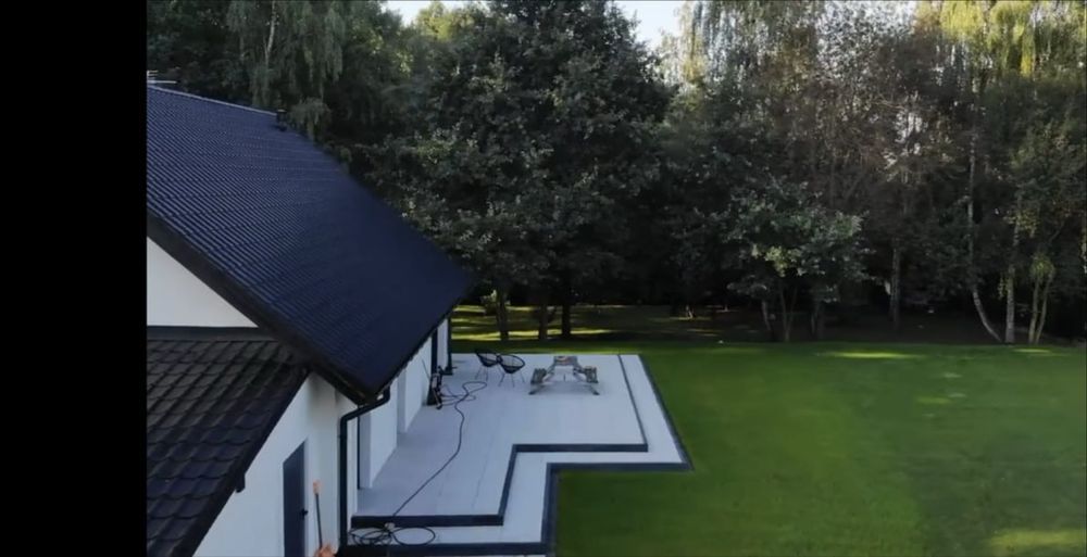 dom wolnostojący Skorochów. Zdjęcie 3