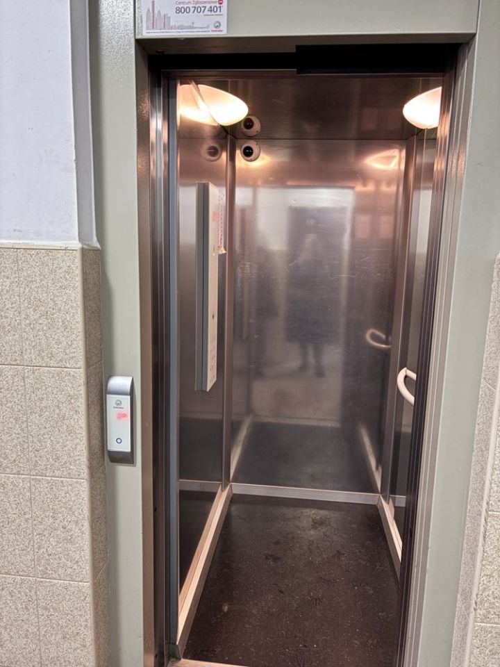 Mieszkanie 2-pokojowe Szczecin, ul. Aleksandra Zawadzkiego. Zdjęcie 3